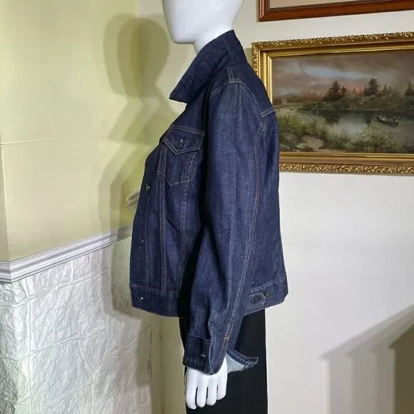 Gap Denim Jacket - Picture 7 of 16
